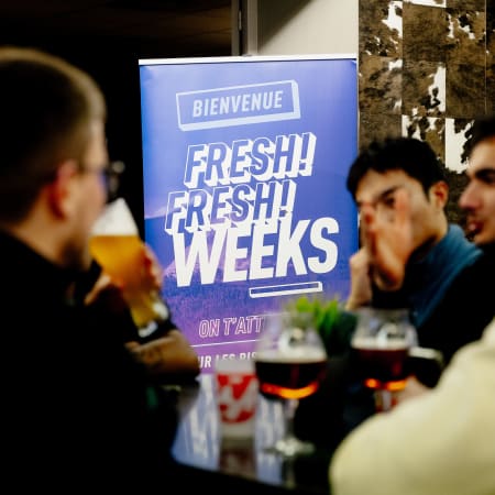 Fresh Fresh Week 18-30 ans - Ski 