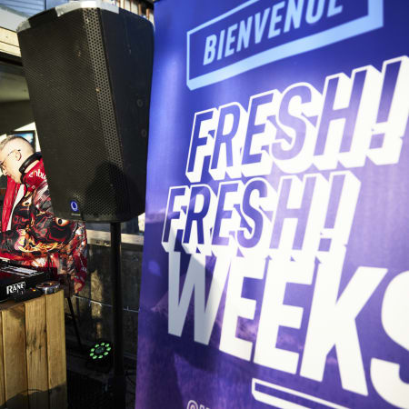 Fresh Fresh Week 18-30 ans - Apprendre le Ski en 7 jours