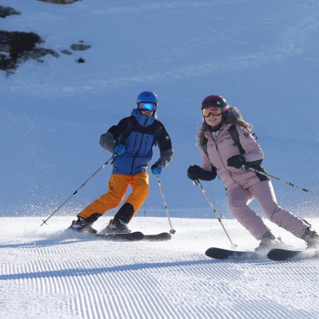 Ski Pack Plein-temps Évasion