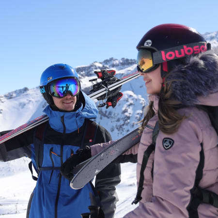 Fresh Fresh Week 18-30 ans - Ski