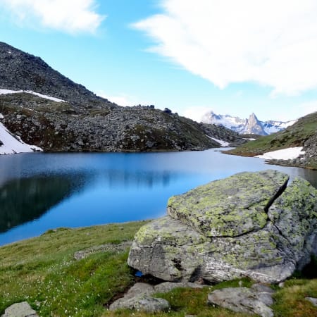 Mont Thabor Premier 3000