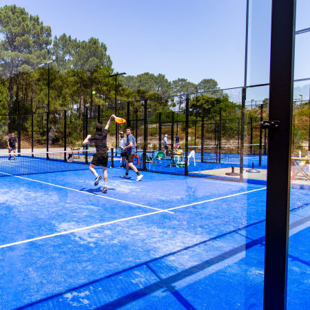 Full Padel Confirmé / Expert 