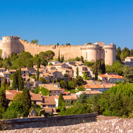 Nouvel An Provence : Yoga & Découverte Culturelle