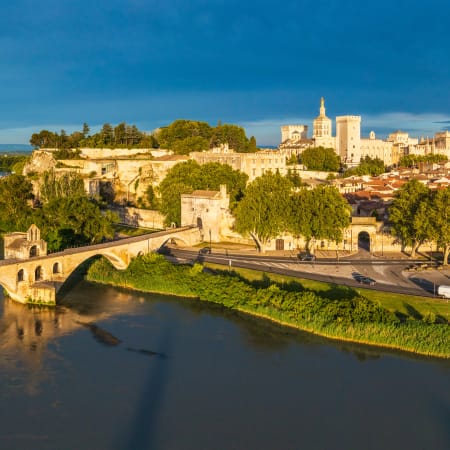 Escapade en Provence entre yoga et découvertes locales