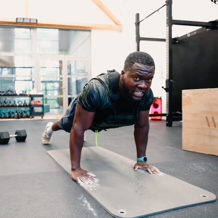 Fitness, Nature & Bien Etre