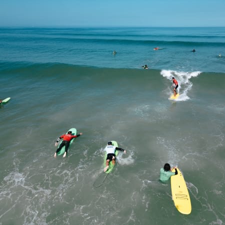 Sunny Sunny Week 18-30 ans - Multisports