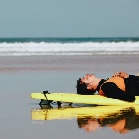 Surf & Chill dans les Landes - Happy Summer