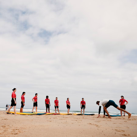 Sport Mix sensations