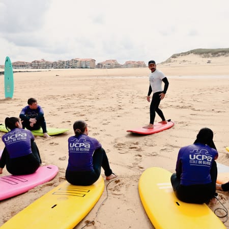 Surf & Skate - Happy summer