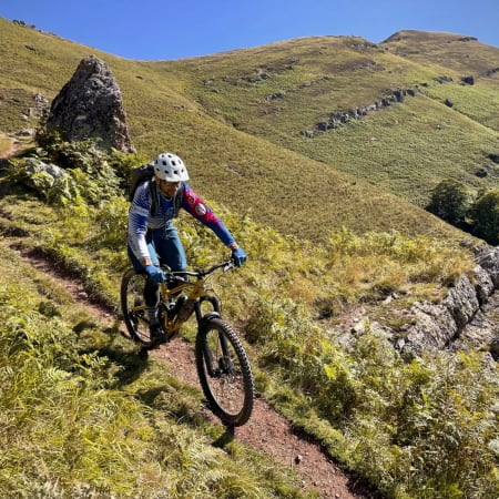  Apprendre le VTT - Happy summer