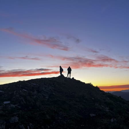 Rando Yoga & Bien-être