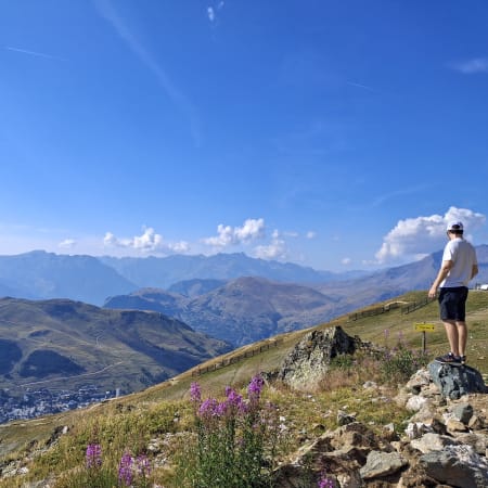 Sport Mix Sensations - Happy summer