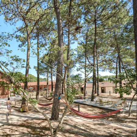 Pack Bon Plan à Lacanau