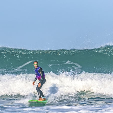 Break spécial ascension Surf & Free Session La Torche