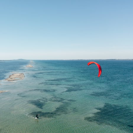 Full Kitesurf