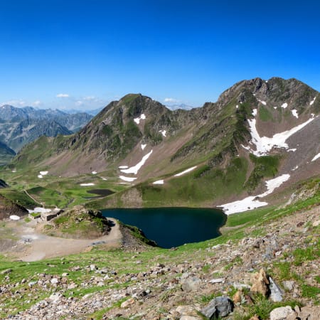 Multi-activités au pied du Pic du Midi de Bigorre