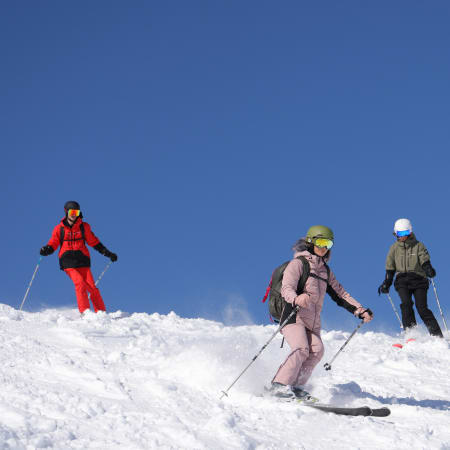 Weekend Ski ou snowboard Pack Mini