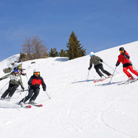 Break 3 jours Ski ou snowboard Pack Mini