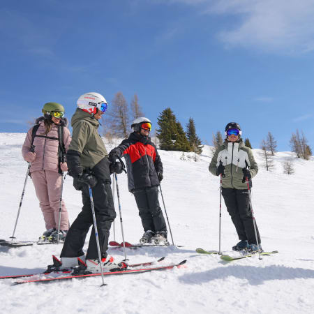 Apprendre le ski en 7 jours - Happy Winter
