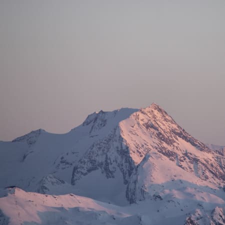 Nouvel An au coeur du Beaufortain