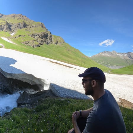 Découverte Sport et Culture Haute Maurienne
