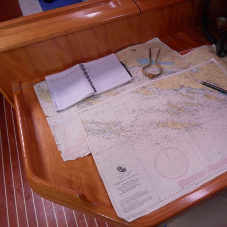 Navigation et cartographie
