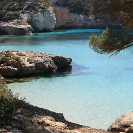 Croisière voilier archipel des Baléares