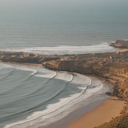 Surf Trip entre Taghazout, Imsouane et Sidi Ifni