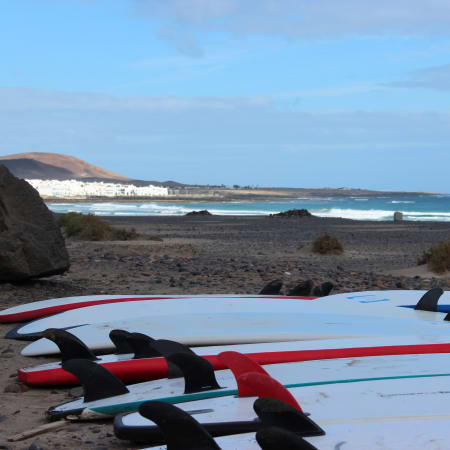 Aventure et vibes océaniques à Gran Canaria