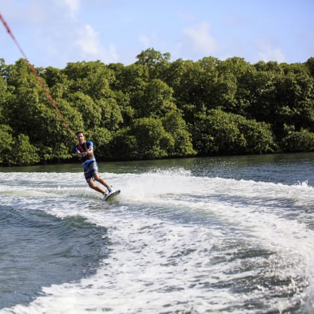 Wakeboard 7 jours