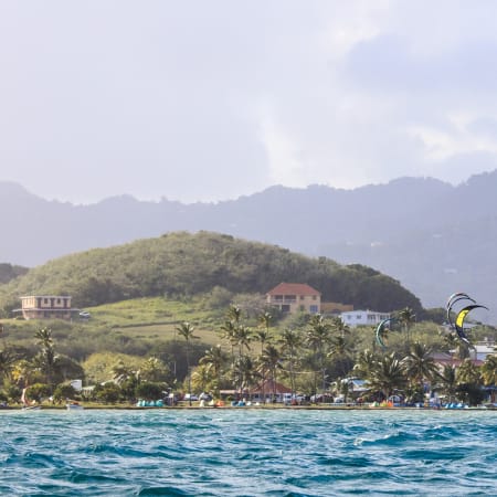Plongée exploration et Découverte Sport & Culture Martinique 15 jours