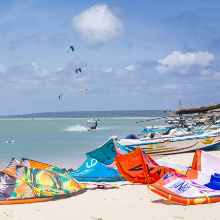 Kitesurf Confirmé