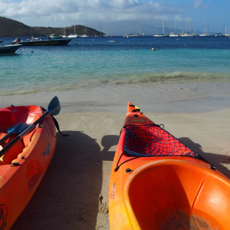 Pack bon plan les Saintes 7 jours