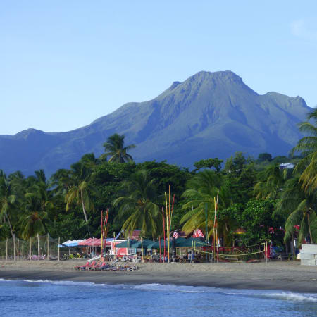 Plongée Autonome & Découverte Martinique