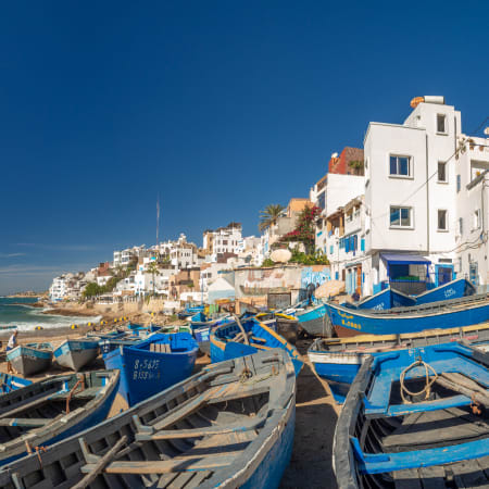 Aloha, surf et aventures au Maroc