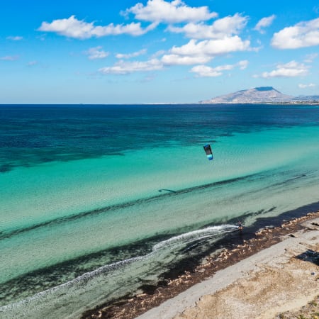 Kitesurf Confirmé