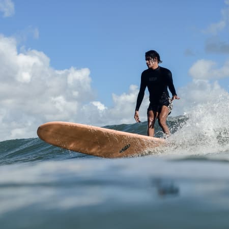 Surf & Forme