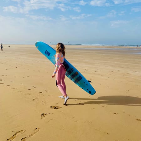 Surf Spécial Débutant