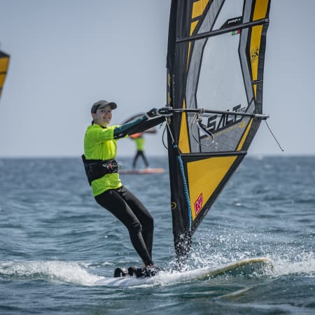 Windsurf / Catamaran