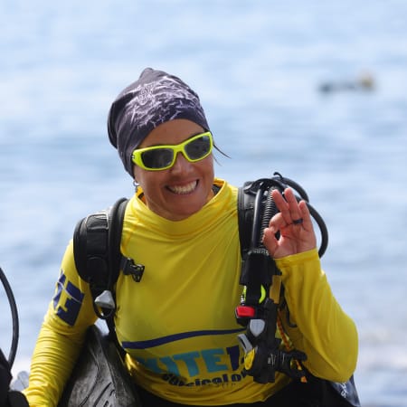 Plongée exploration et Rando Caraïbes 15 jours