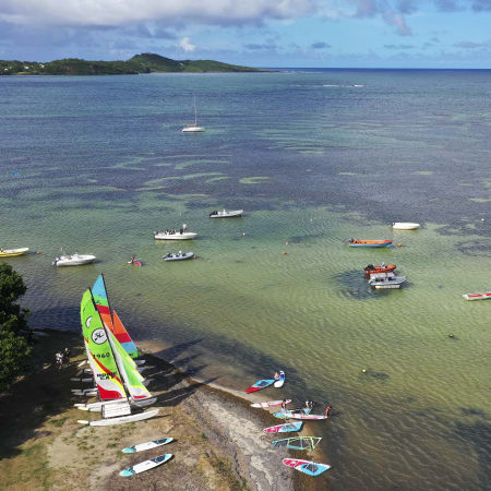 Sport Mix Martinique 7 jours