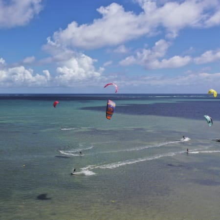Apprendre le Kitesurf 8 jours Happy Summer