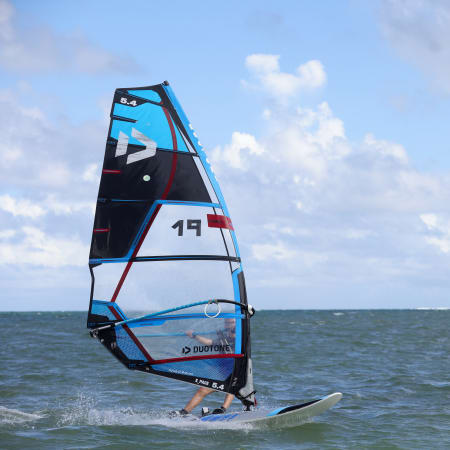 Windsurf & Découverte Martinique en 11 jours