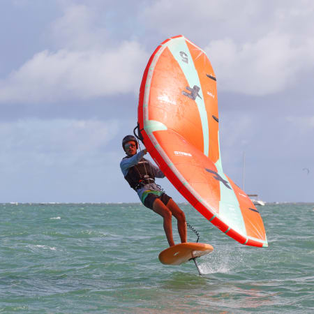 Wingfoil / Multi'Glisses