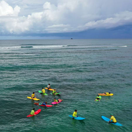 Surf Trip 15 jours