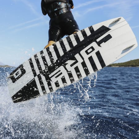 Kitesurf & Wakeboard
