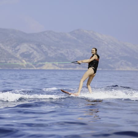 Kitesurf & Wakeboard