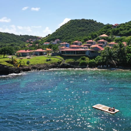 Pack Bon Plan les Saintes 11 jours