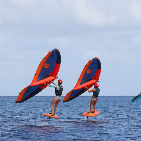 Wingfoil / Wakeboard