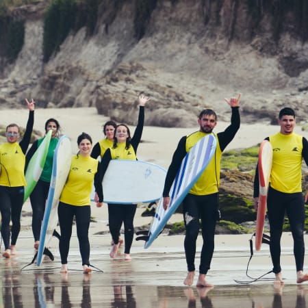 Sunny Sunny Week 18-30 ans-Peniche